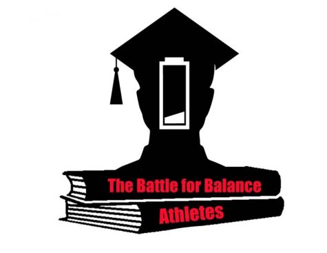Finding a balance: Athletics and school