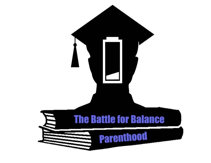 Finding a balance: Parenthood and school