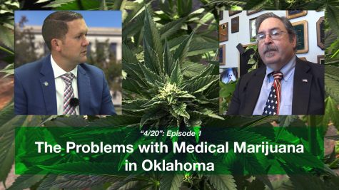 Problems with Medical Marijuana, Episode 1