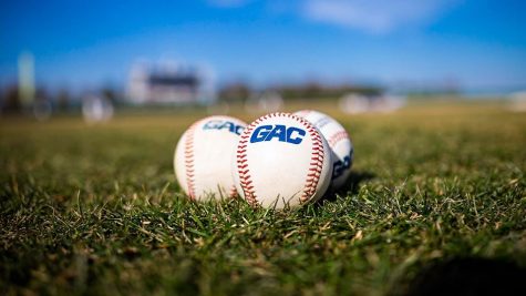 Baseball Picked Seventh in Conference Preseason Poll