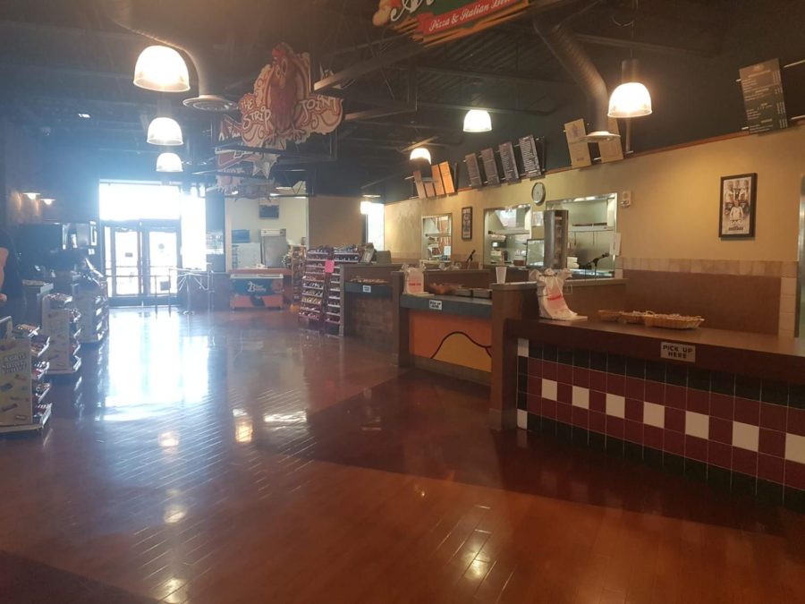 Food safety, lack of management & support: Why student workers quit SWOSU Grill