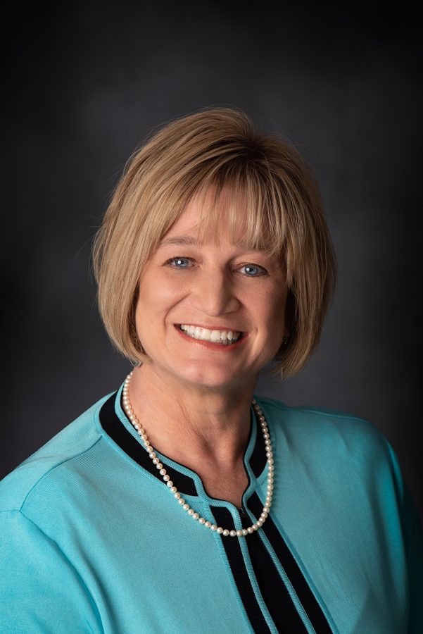 Lovell Named to SWOSU Tomorrows Planned Giving Society