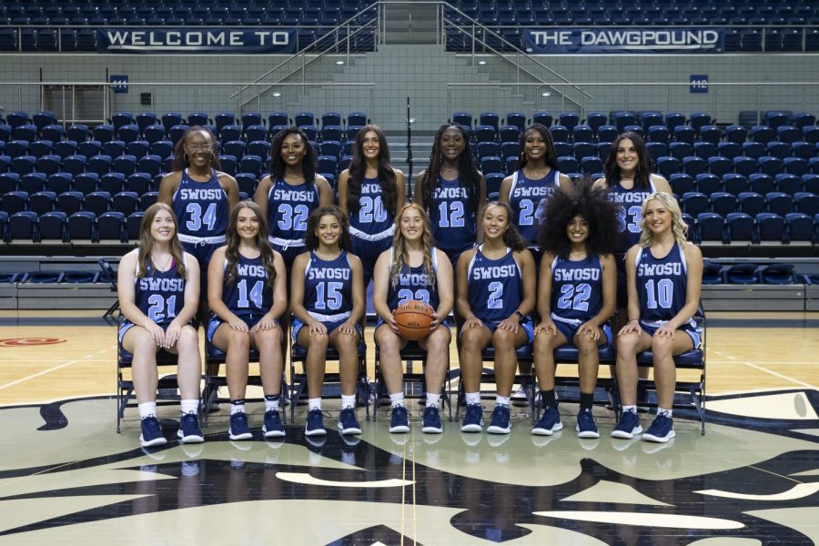 “We have extremely high expectations”: Women’s Basketball Team Preview