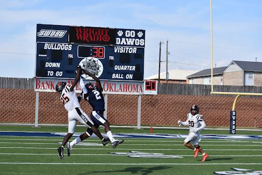 SWOSU football continues losing streak