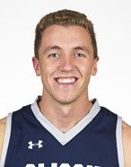 Player Profile: Mason Hart, mens basketball