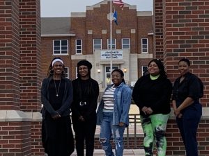 The Black Student Union