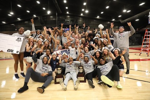 Photo: SWOSU Athletics