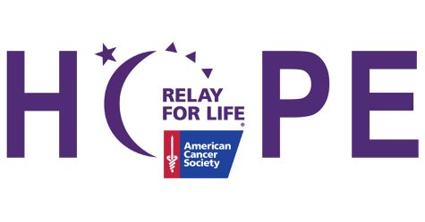Relay for Life event on campus