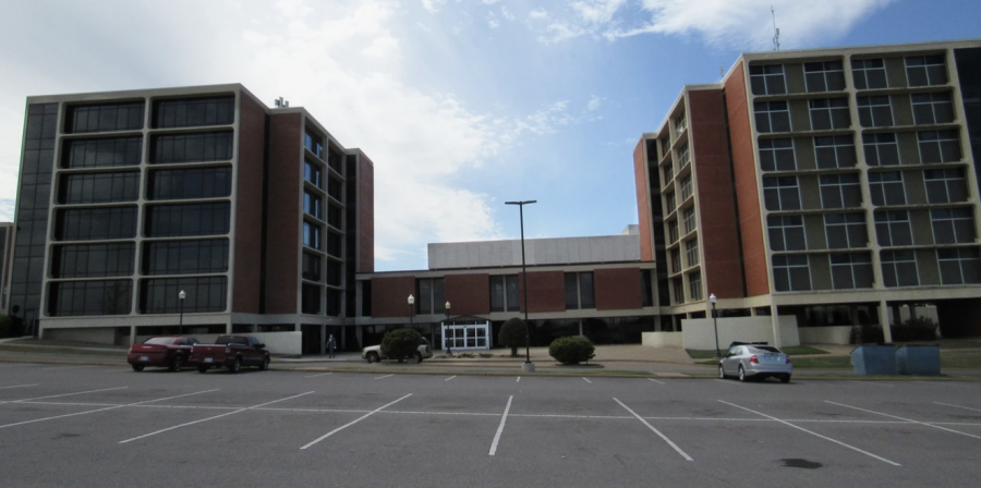 Students vacate dorms - SWOSU is losing over $1 million
