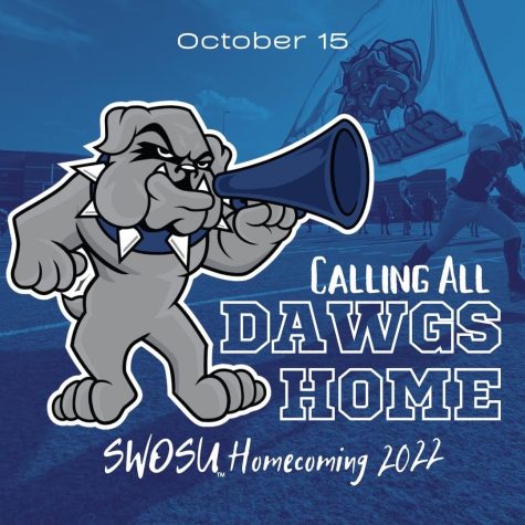 Homecoming Voting Takes Place on Monday