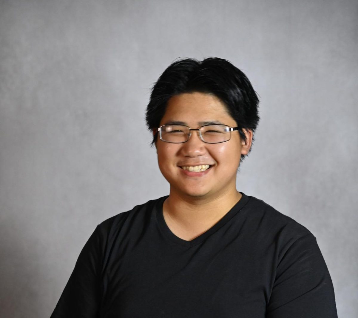 Johnathan Nguyen