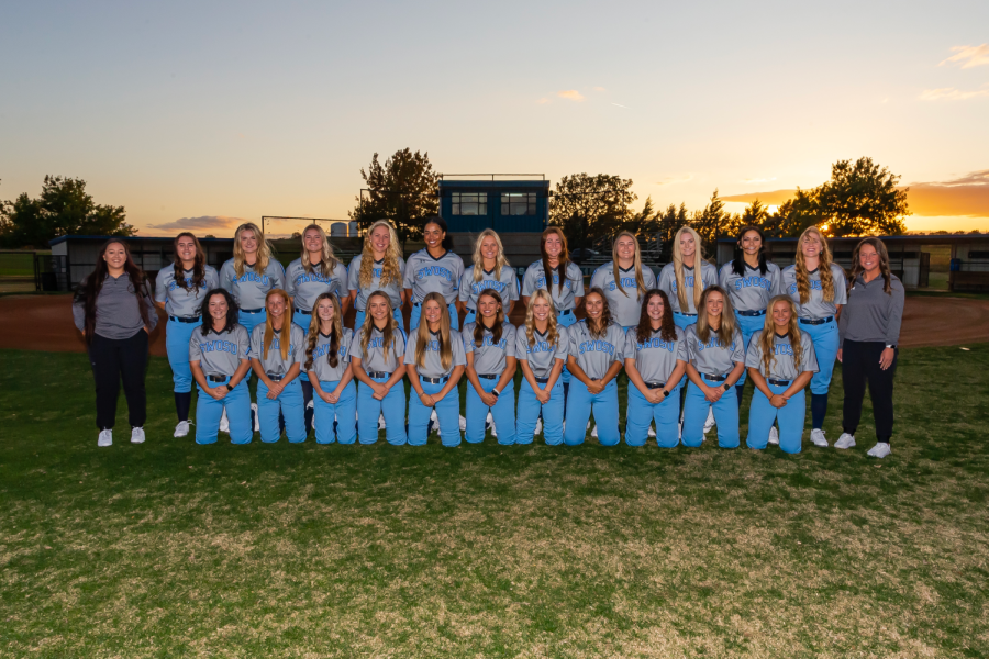 “I’ve Been Really Lucky With the Group”: New Head Coach Leads SWOSU Softball