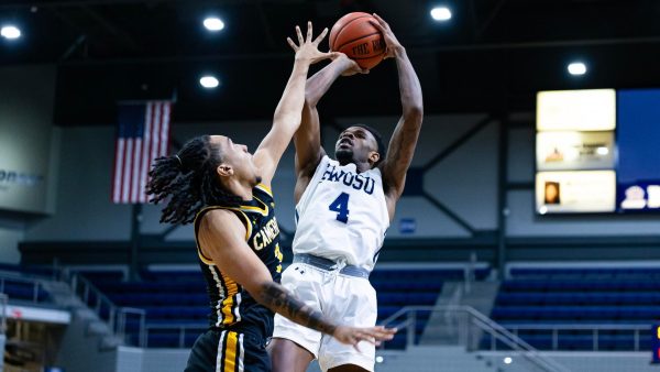 SWOSU Basketball wraps up non conference play