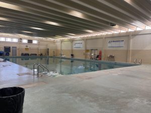Underrated Campus Locations