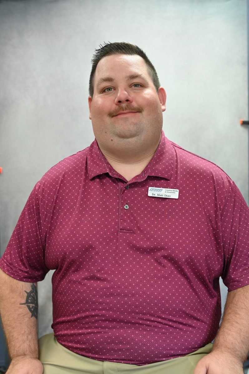 Matthew Dorr