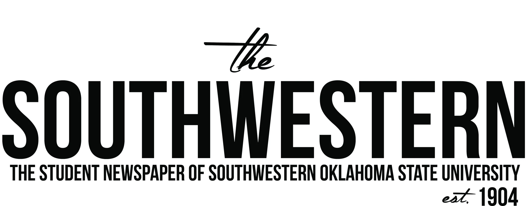 The Student News Site of Southwestern Oklahoma State University