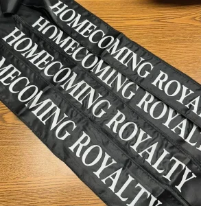 Meet the Homecoming Court