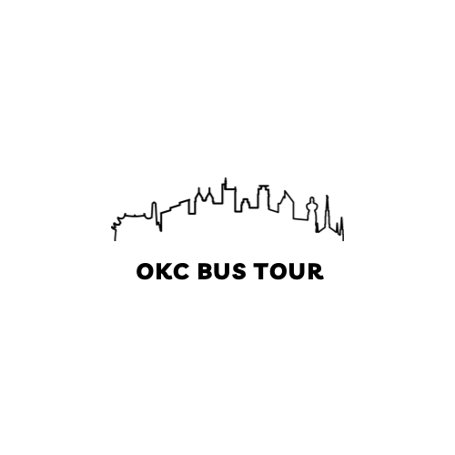 OKC Bus Tour