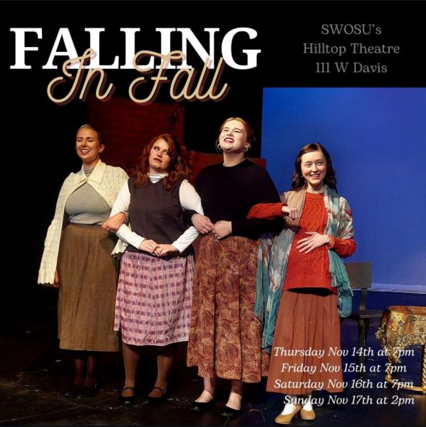 Falling in Fall: A Review