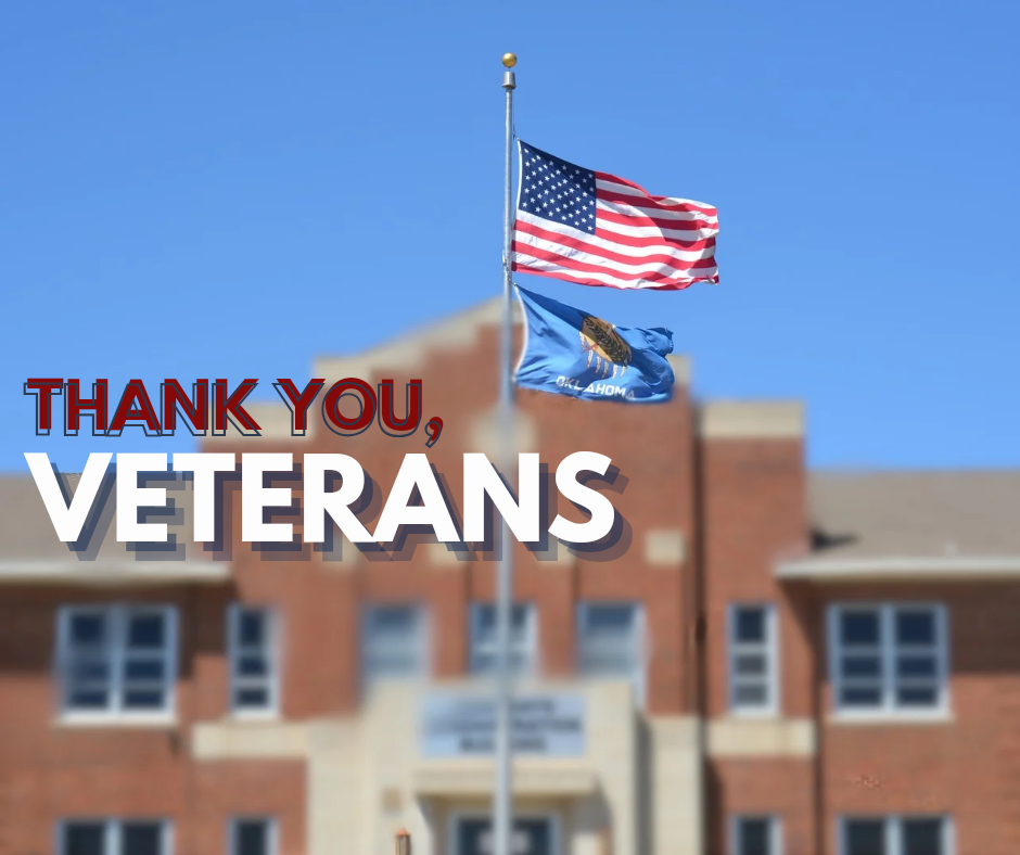 Veterans Day 2024