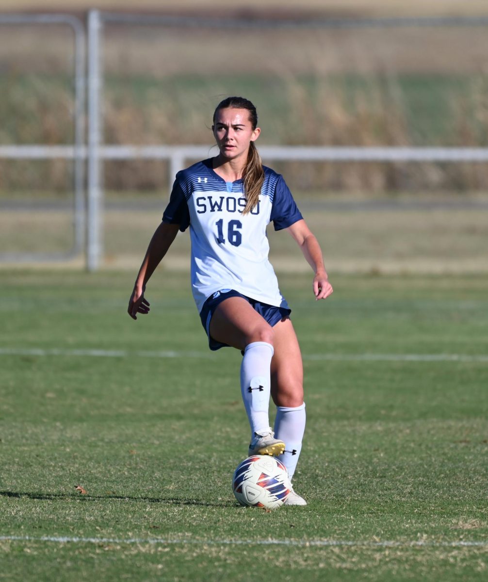 SWOSU soccer battles to 0-0 draw