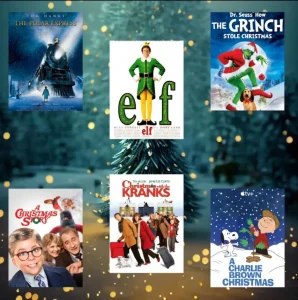 Top Movies To Catch This Christmas