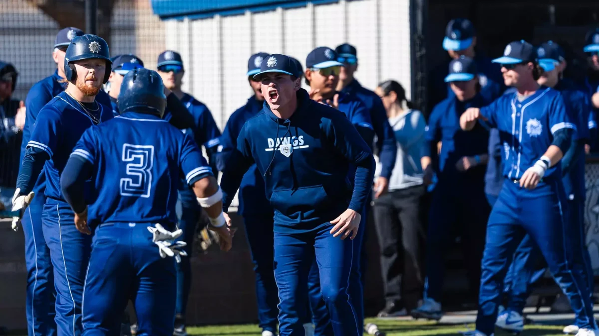 SWOSU Baseball Takes Down East Central in 8 Innings