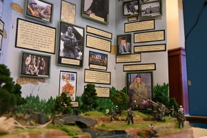 SWOSU host History Day