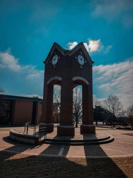Welcome Back Bulldogs