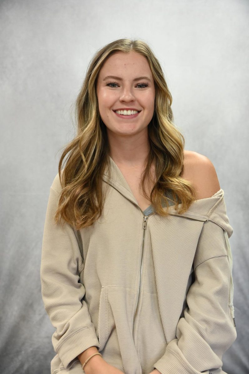 Braylee Ward