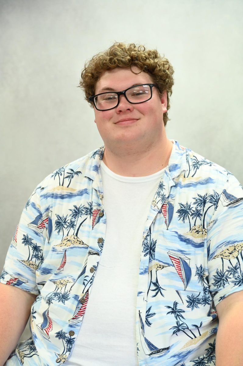 Boone Hardaway