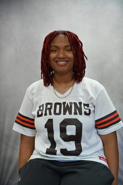 Joi Chapple
