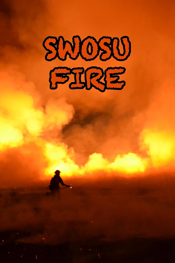 Club Highlight - SWOSU Fire Club