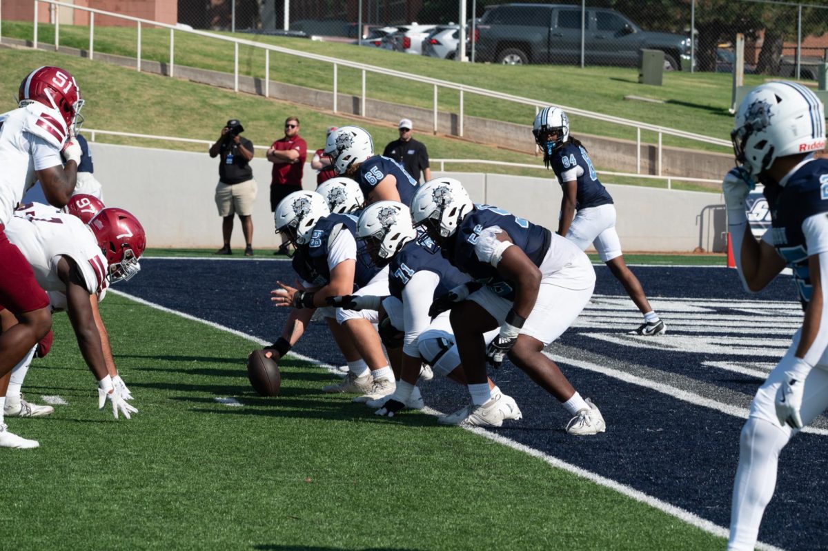 SWOSU Sports - Round Up