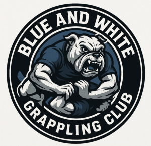 Club Highlight - Blue and White Grappling Club