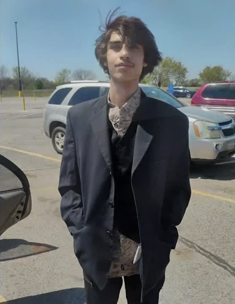 Logan Musil