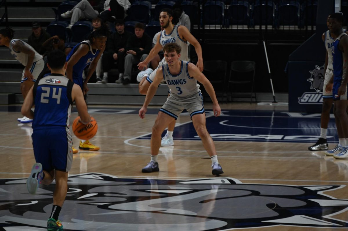 SWOSU Men’s Basketball Secures a Huge Win against Southwestern Christian University on Monday