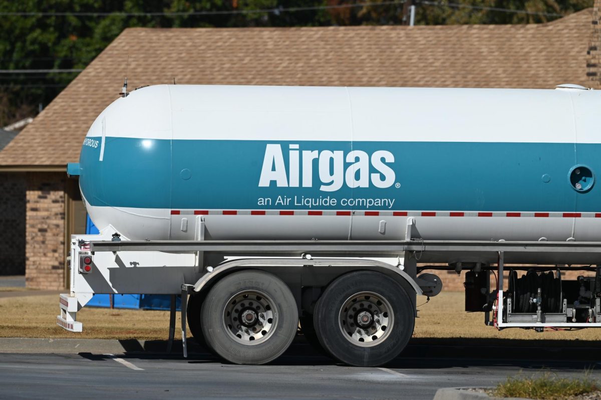 Ammonia Leak: Preliminary report released by NTSB