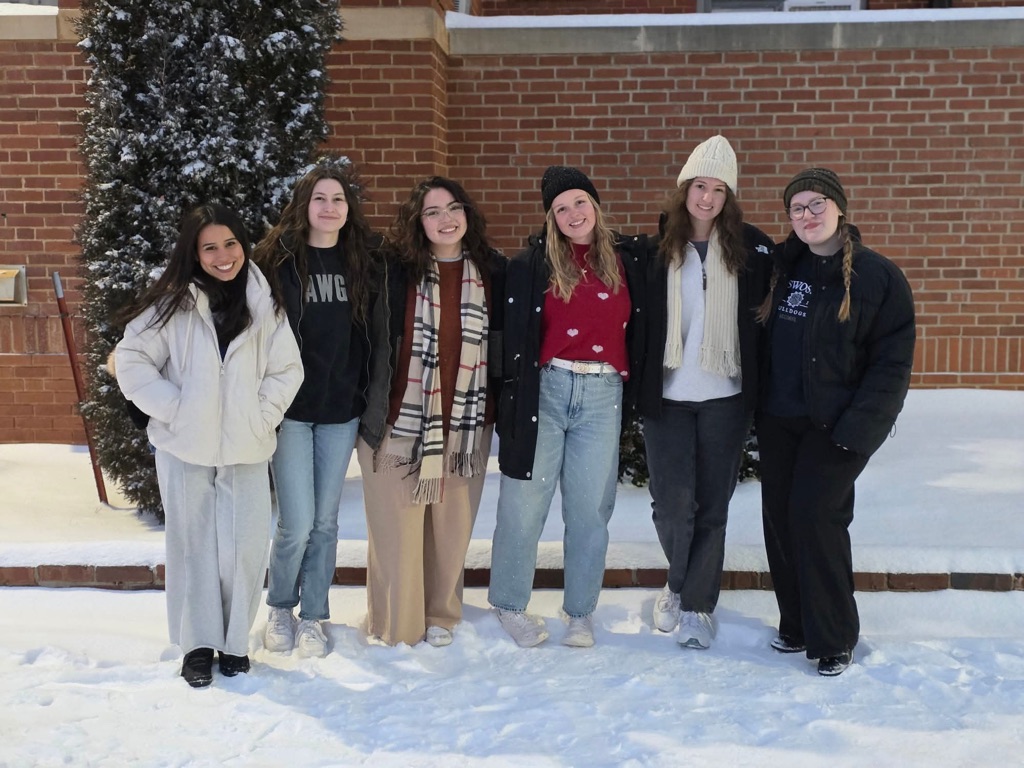Snow Day Fun - Photo Gallery