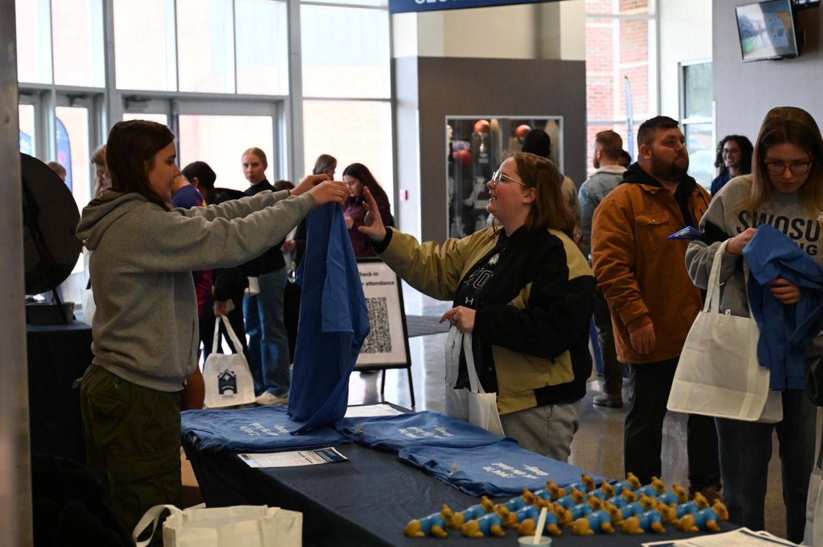 Winter Welcome Photo Gallery