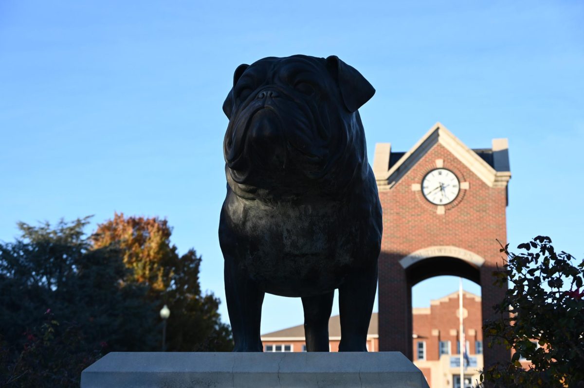 SWOSU Releases Fall 2025 Honor Rolls