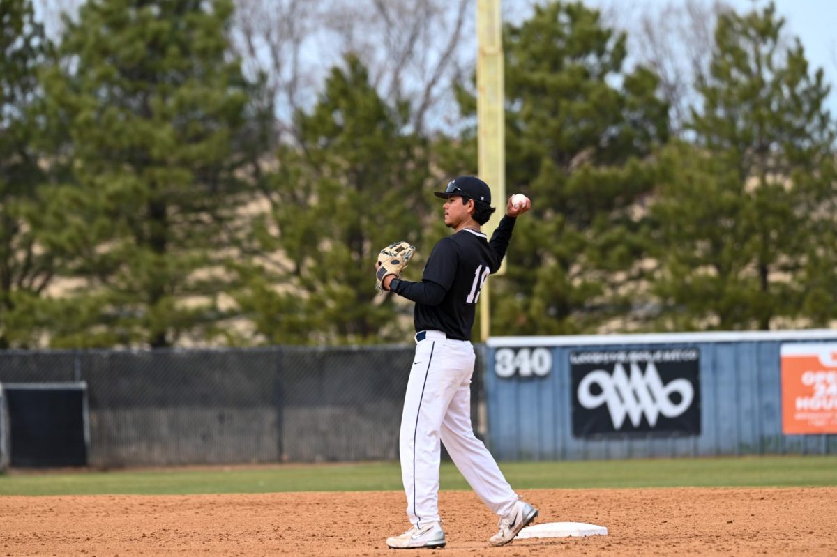 SWOSU Baseball Unleashes on Randall University to Close-Out Pre-Season Games 