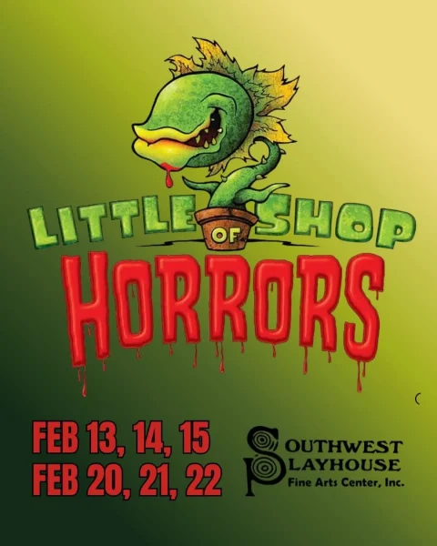 Little Shop of Horrors: Review