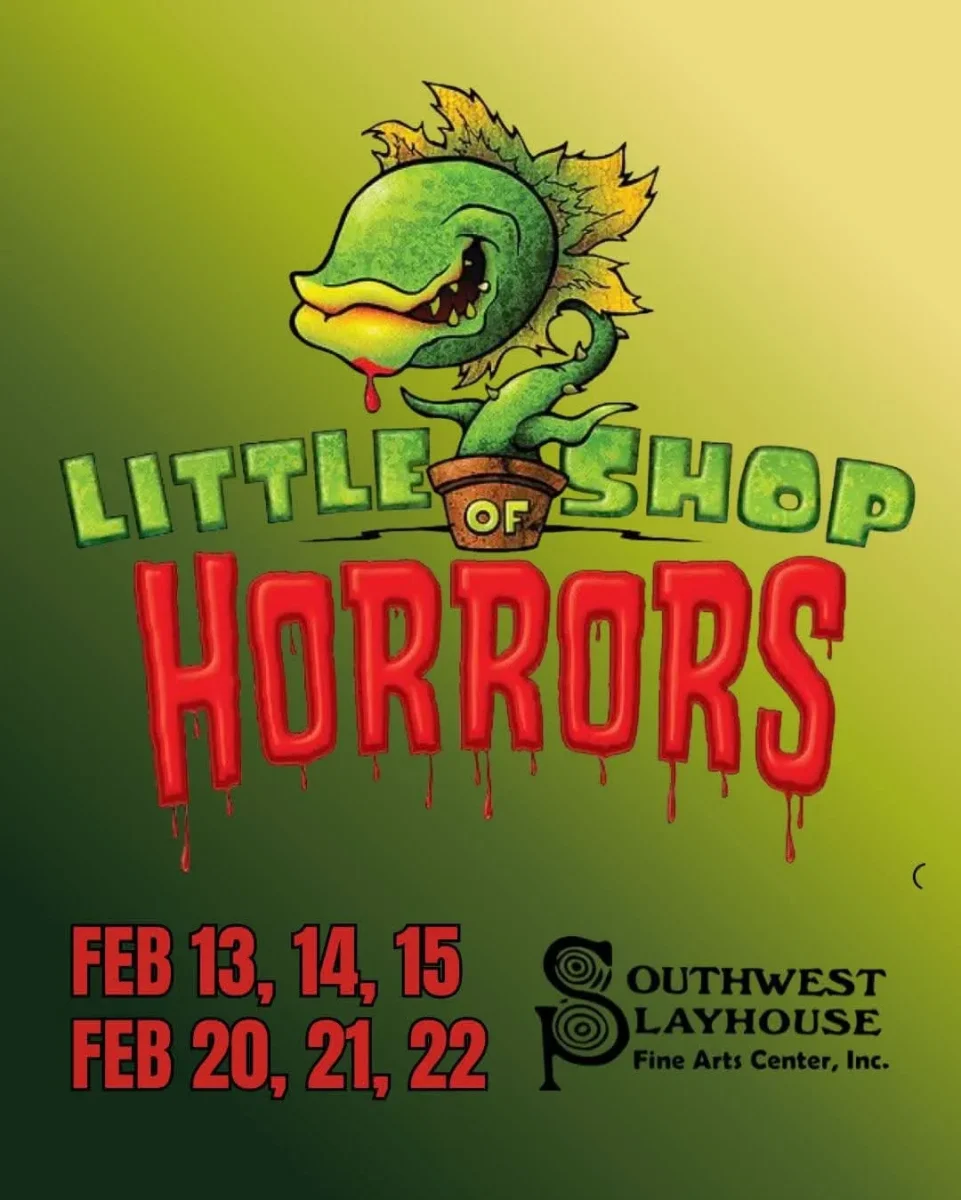Little Shop of Horrors: Review 