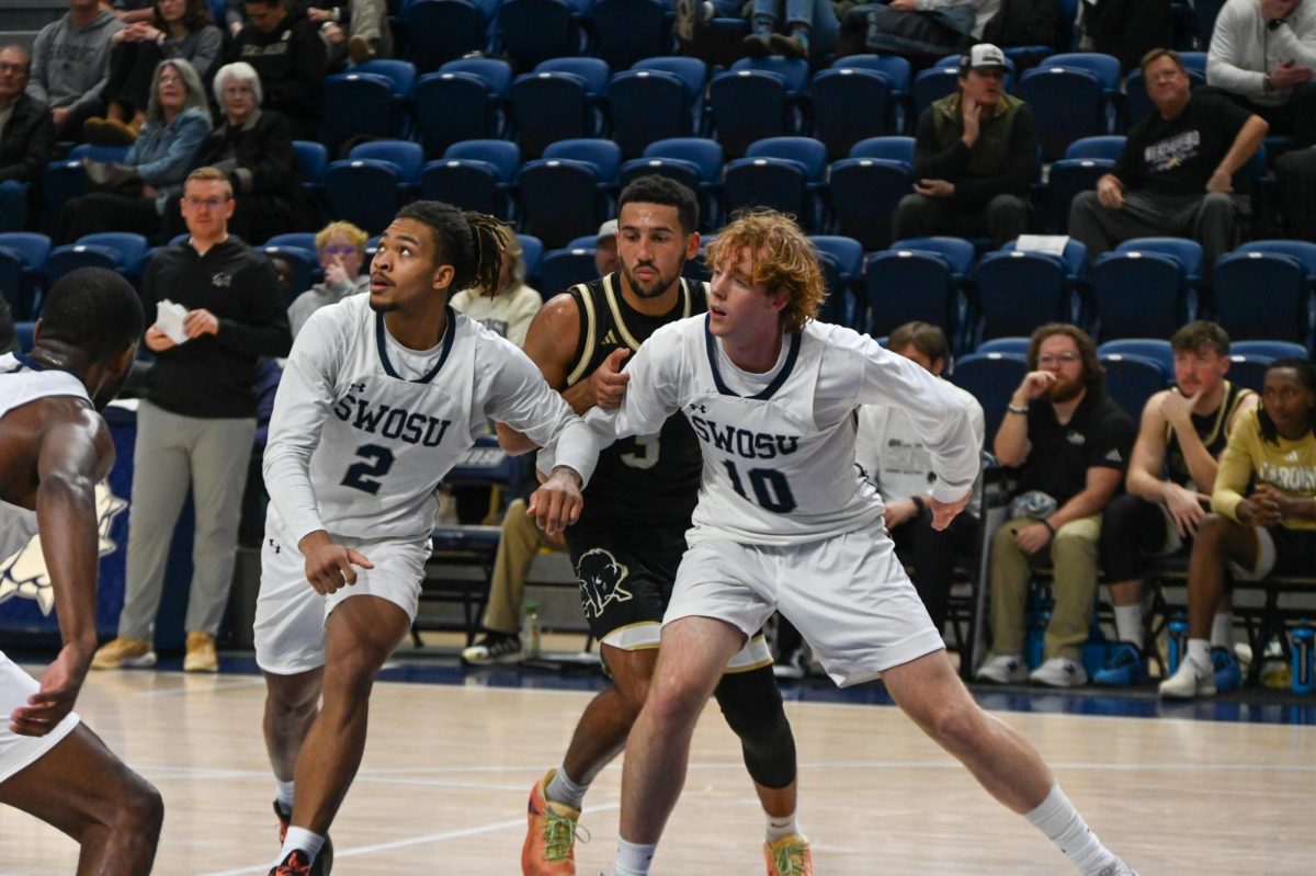 Basketball vs Harding - Photo Galleries