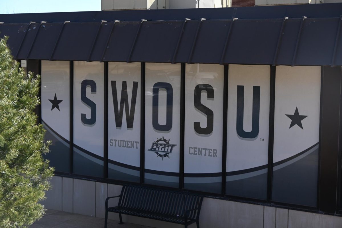 Understanding the role of SGA on Campus 
