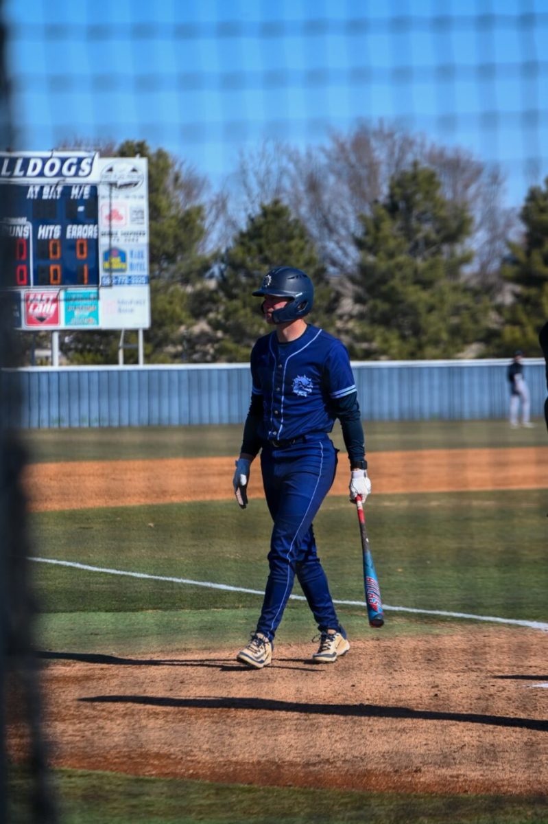 SWOSU Baseball Splits Home Opening Series Against Northwest Missouri State University 