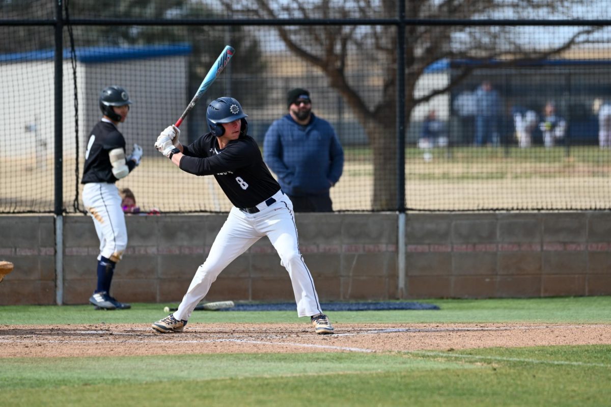 SWOSU Baseball Sweeps Southern Nazarene University in Weekend Games 