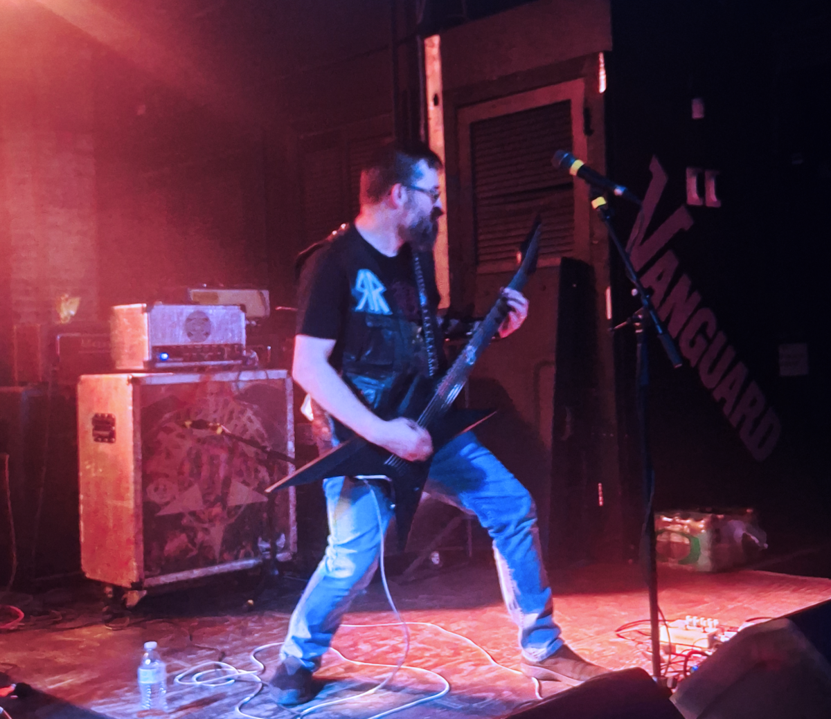 The Underground Sound