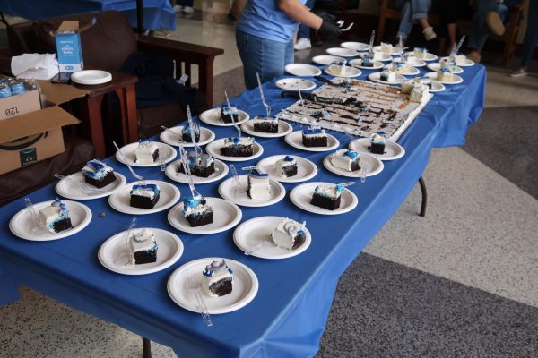 SWOSU's 125th Birthday